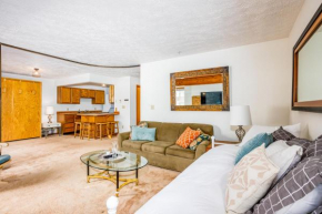 Timberline Getaway